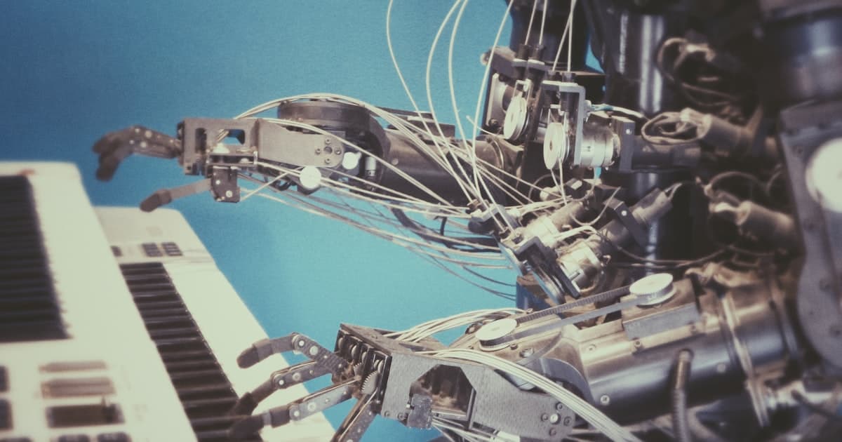 Your Developers Are Already Using AI Tools You Do Not Know About