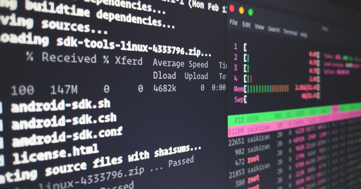 We Got Tired of Errors Reaching Users First. So We Built Error Tracking.