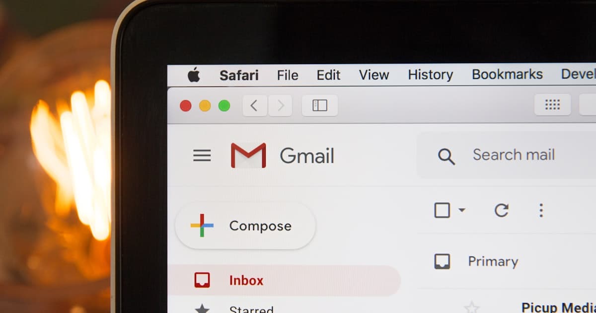 BIMI Puts Your Logo in the Inbox. Here is Why That Changes Everything for Email.